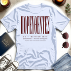 ΠΟΡΕΥΘΕΝΤΕΣ, Greek T-Shirt