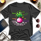 Turnip the Joy T-Shirt II