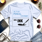 MY PLAN IV T-Shirt