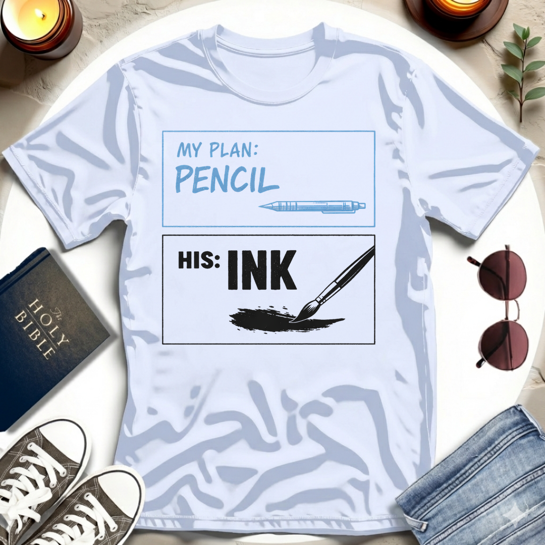 MY PLAN IV T-Shirt
