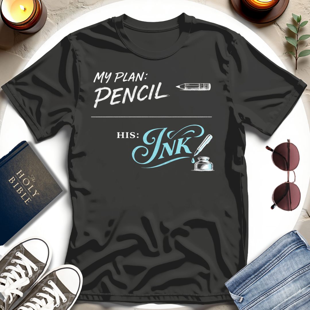 MY PLAN I T-Shirt