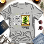 Sow Good Seeds T-shirt III