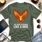 The Spirit Descended T-Shirt