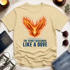 The Spirit Descended T-Shirt