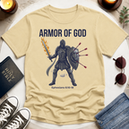 ARMOR OF GOD II T-Shirt
