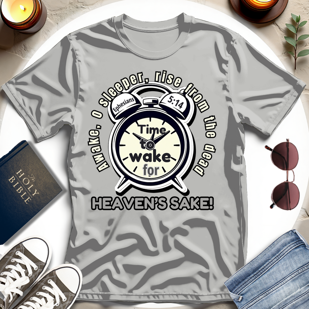 Rise and Shine T-shirt I