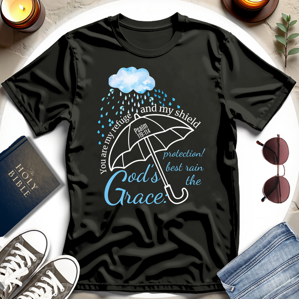 God Got You Covered T-shirt II