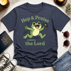 Hop & Praise T-Shirt