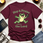 Hop & Praise T-Shirt
