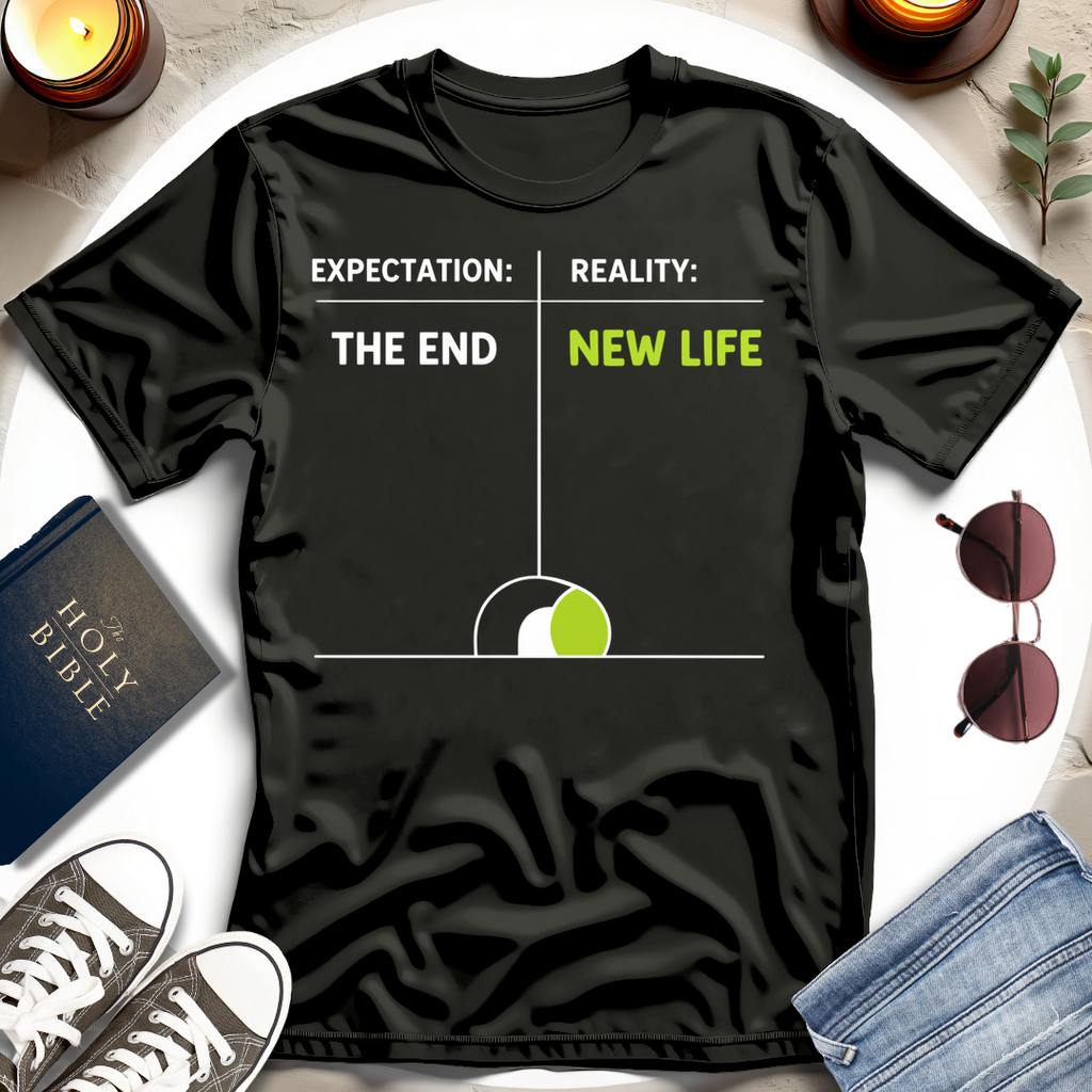 EXPECTATION I T-Shirt