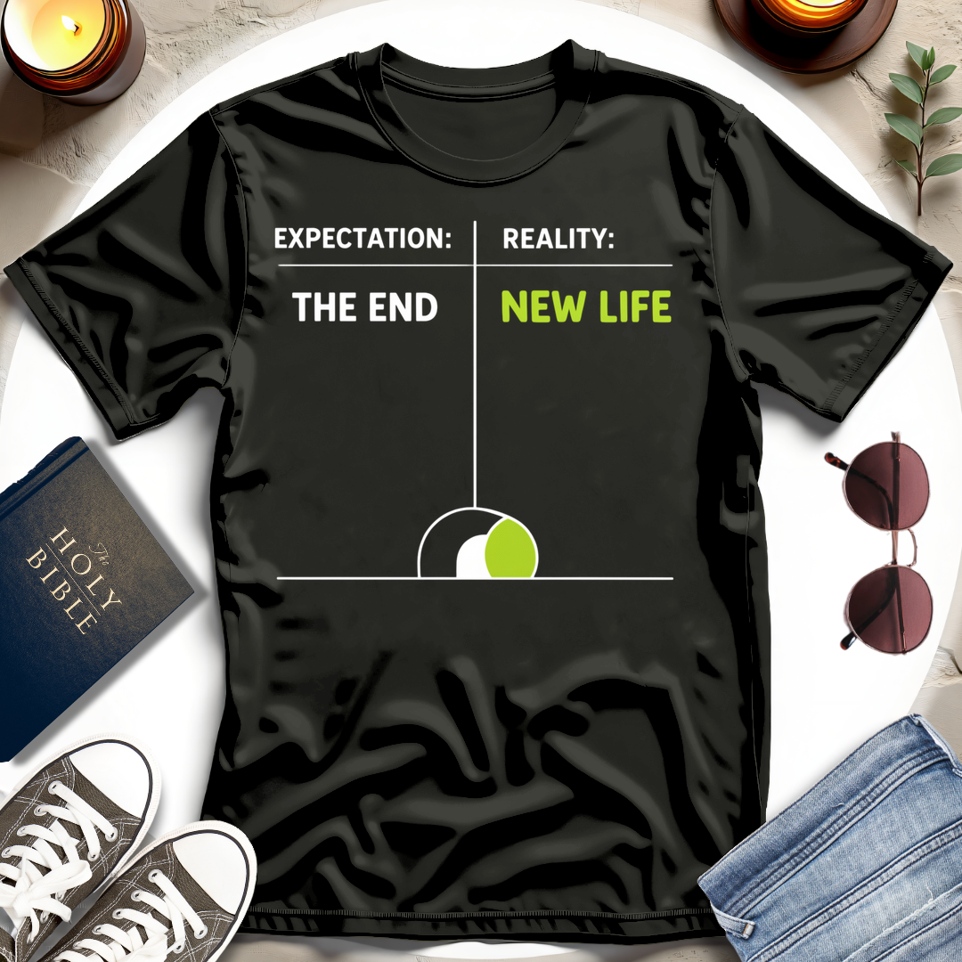 EXPECTATION I T-Shirt
