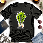 Let Us Pray T-shirt III