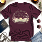 His Mercy T-Shirt