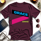 Grace Greater Than Grind T-Shirt
