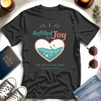 Refilled by Joy T-Shirt