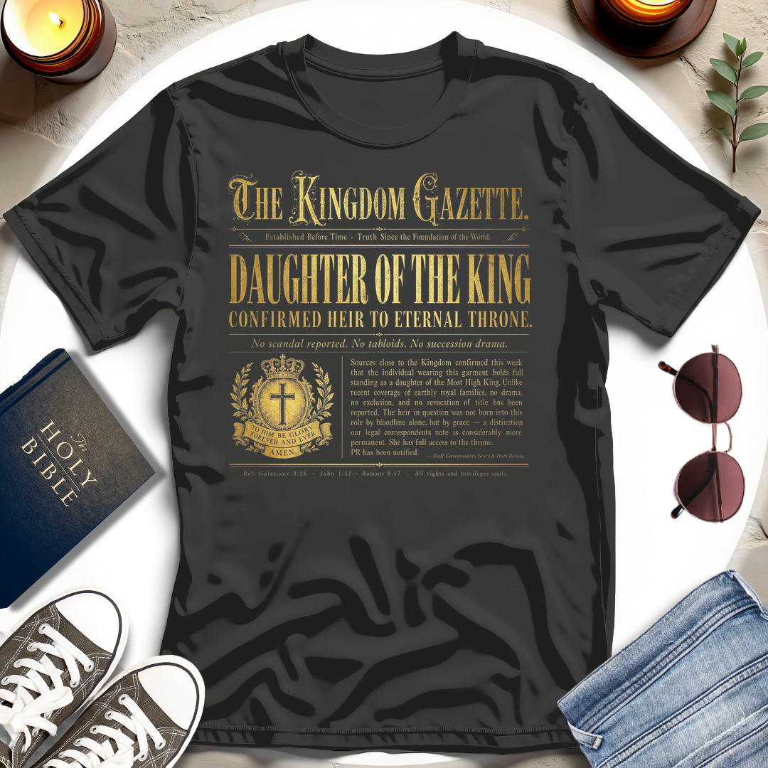 Royal Blood, No Drama T-Shirt