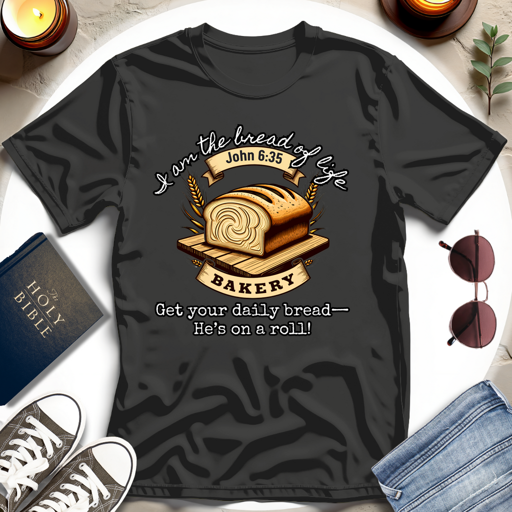 Bread of Life T-shirt I