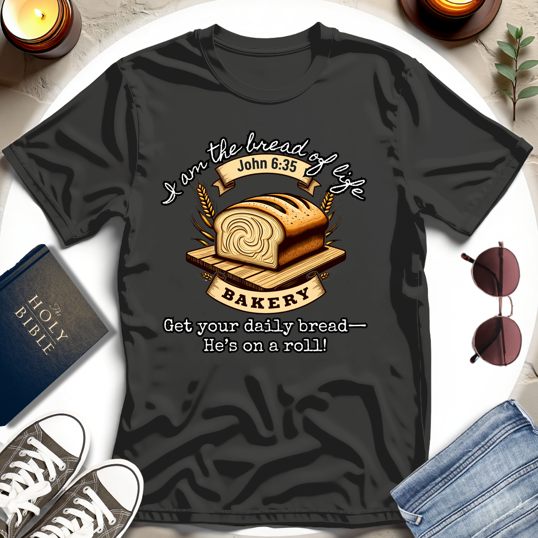 Bread of Life T-shirt I