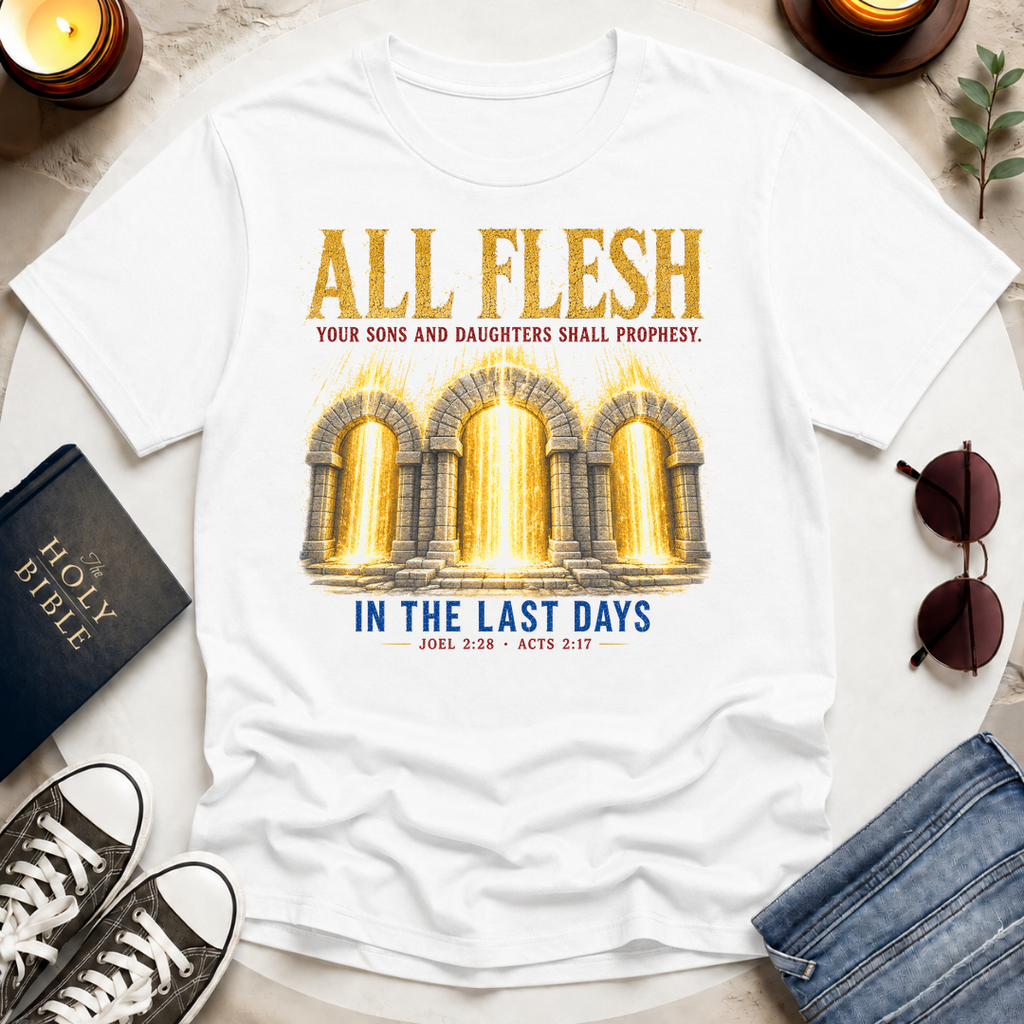 All Flesh T-Shirt