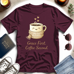 Grace First T-Shirt