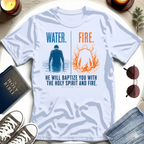 Water to Fire T-Shirt
