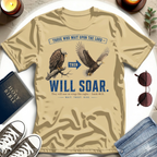 Wait Then Soar T-Shirt