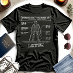 Field Manual T-Shirt