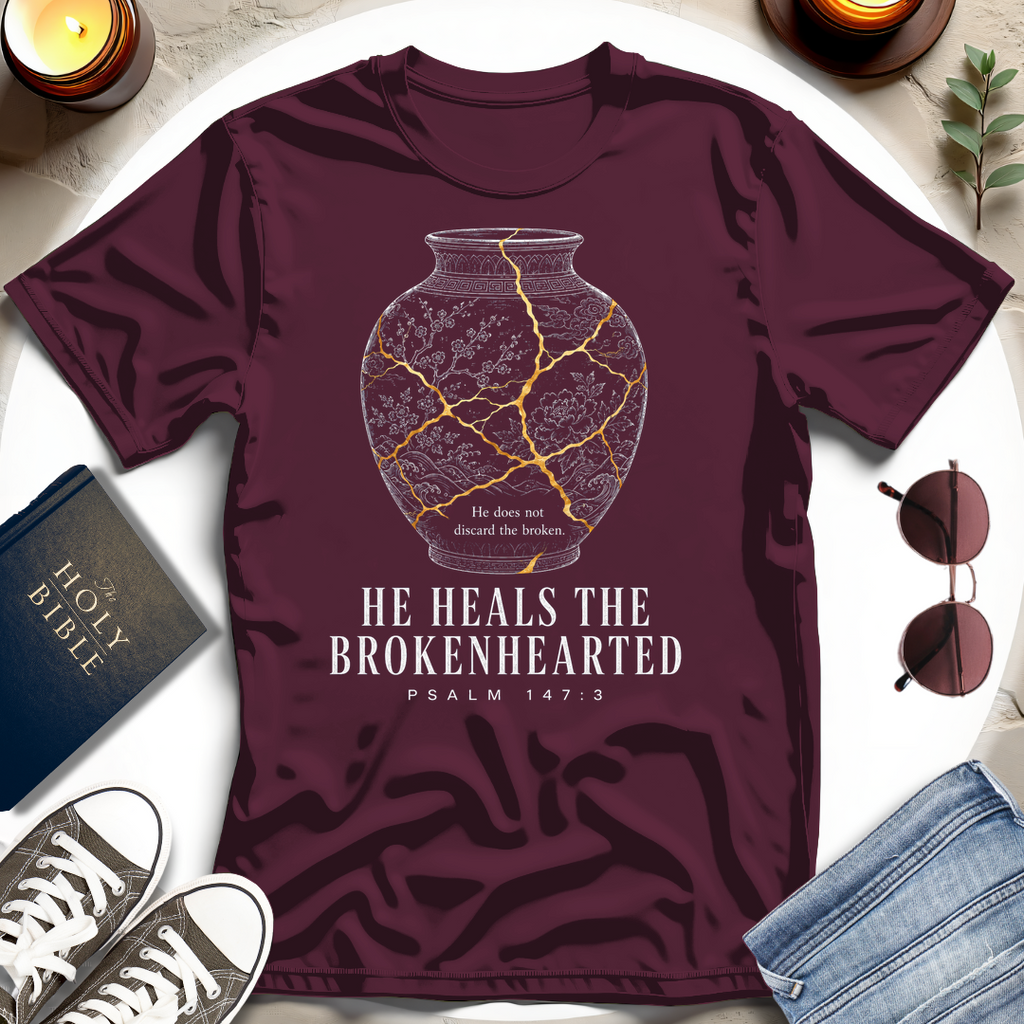 Brokenhearted T-Shirt
