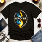 Work of the Holy Spirit T-shirt