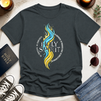 Work of the Holy Spirit T-Shirt I