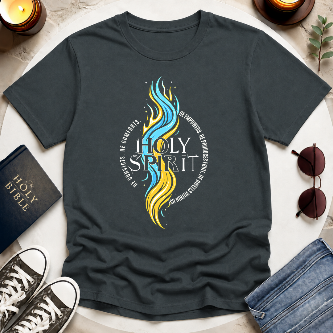 Work of the Holy Spirit T-Shirt I