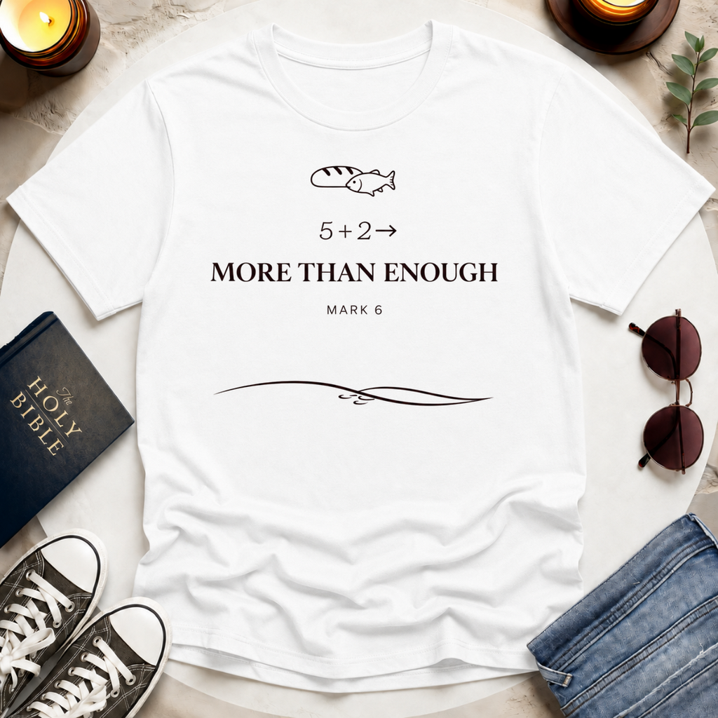 Provision Math I T-Shirt