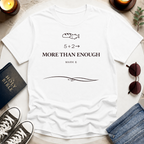 Provision Math I T-Shirt
