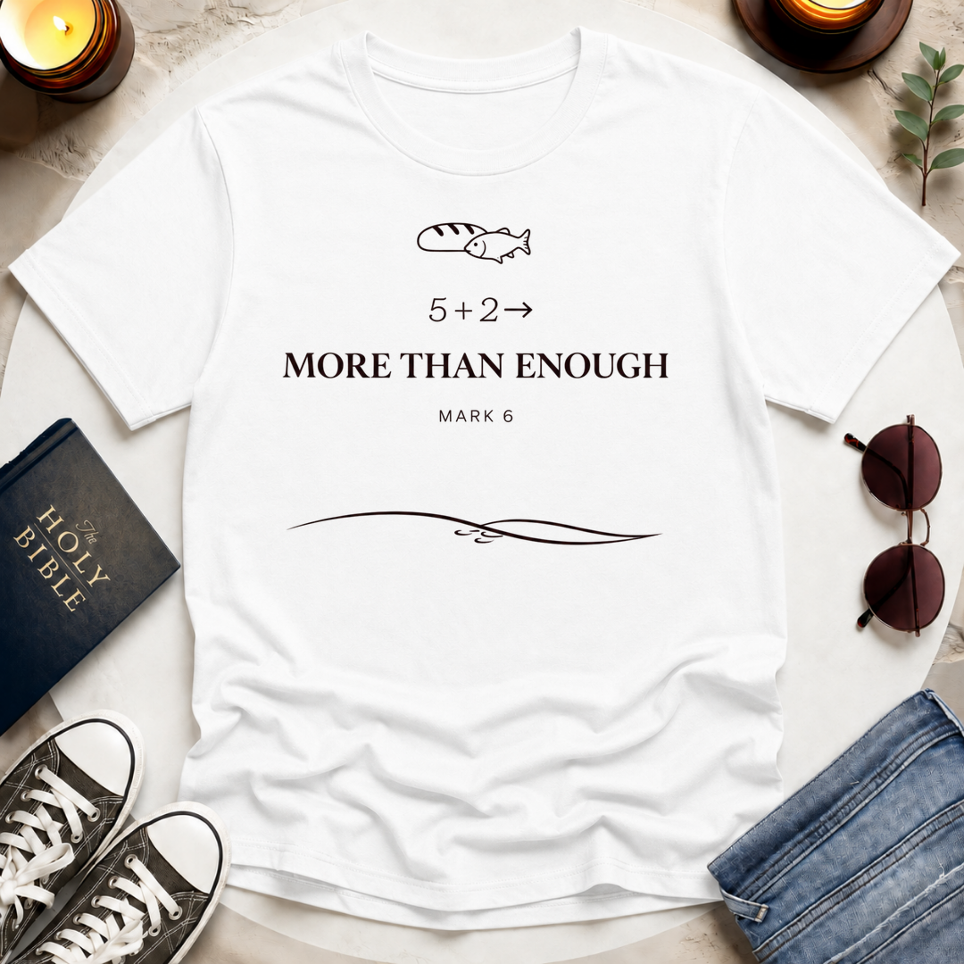 Provision Math I T-Shirt