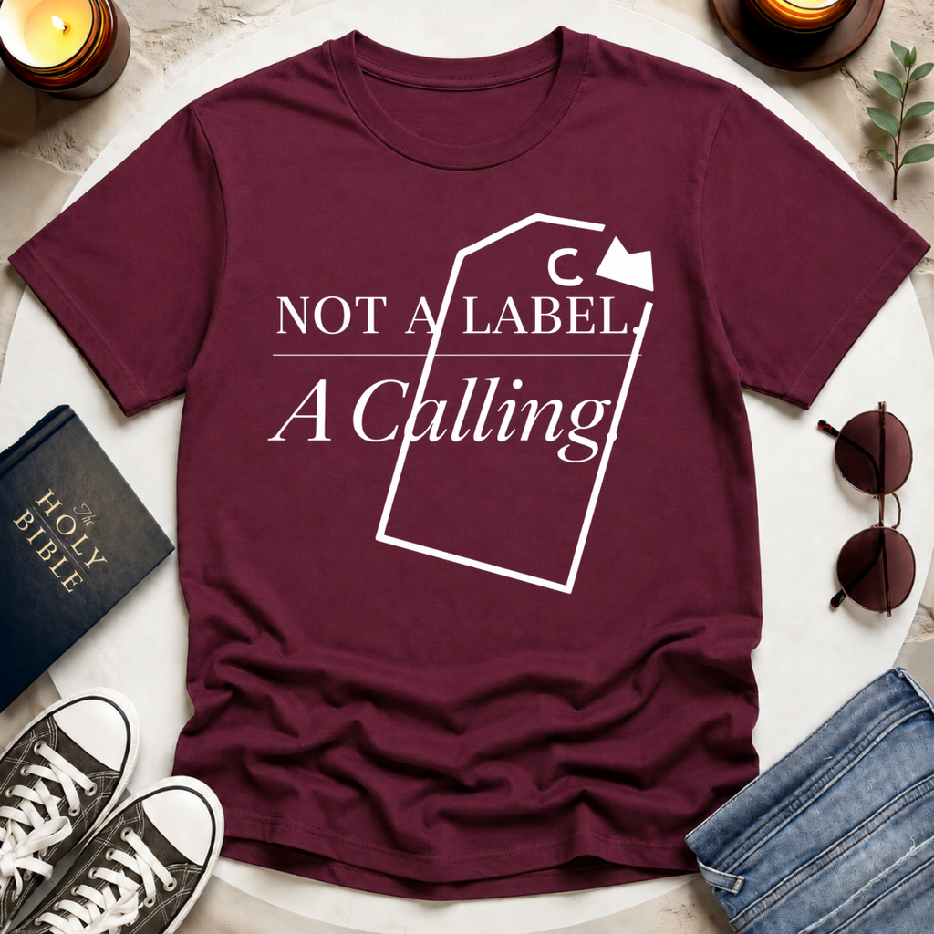 NOT A LABEL II T-Shirt