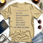 Fully Armed T-Shirt