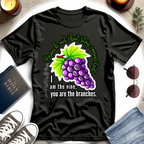 Powered by the Vine T-Shirt I