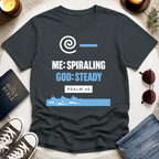 Me vs. God I T-Shirt