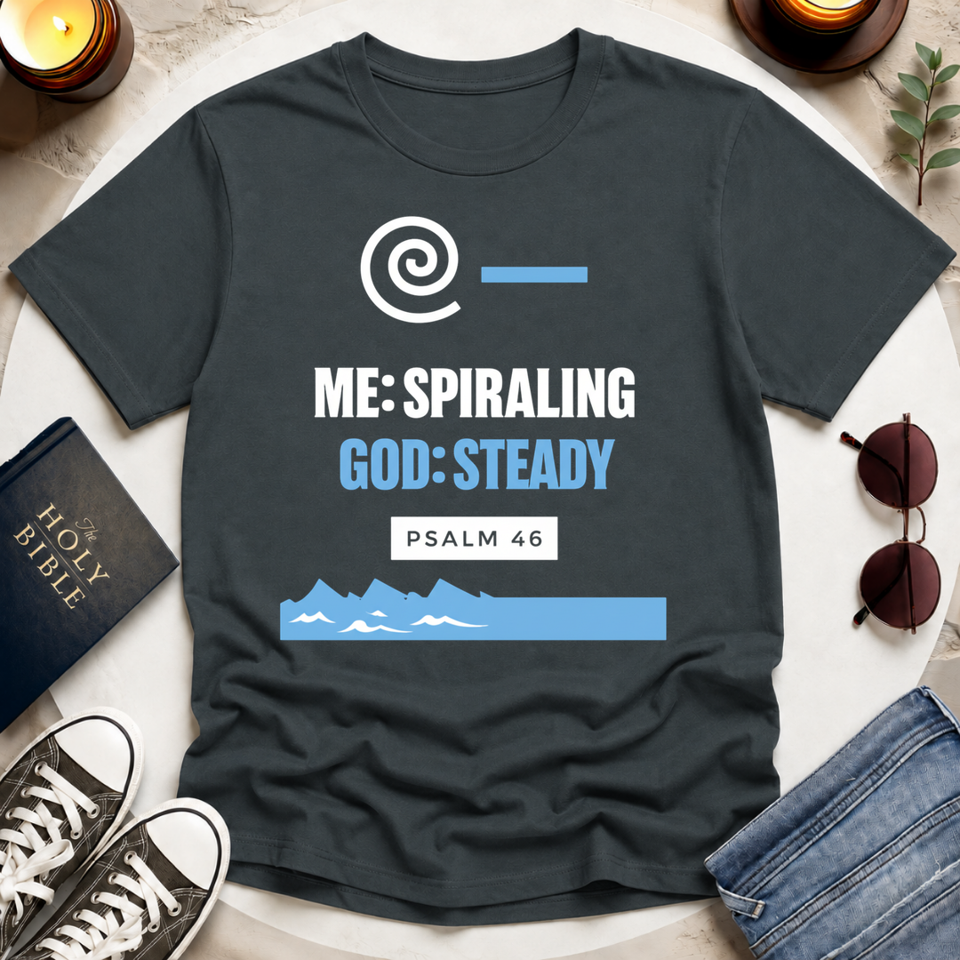 Me vs. God I T-Shirt