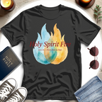Holy Spirit Power T-Shirt