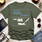 MY PLAN IV T-Shirt