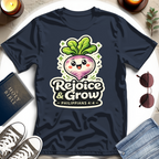 Rejoice & Grow T-Shirt