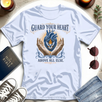 Guard Your Heart T-Shirt