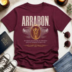 Arrabon, Engagement Ring T-Shirt
