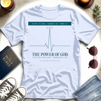 Power of God, EKG T-Shirt