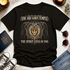 The Spirit Lives In You T-Shirt