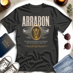 Arrabon, Engagement Ring T-Shirt