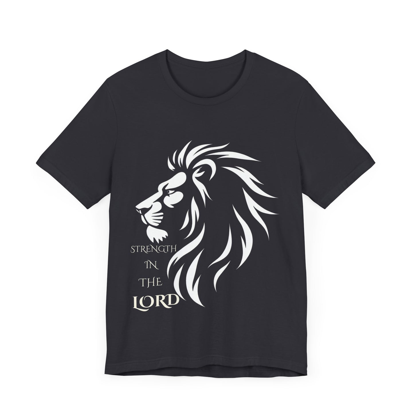 Christian Faith T-Shirt | Dad & Mom Gift | Streetwear | Unisex-Men & Women's Tee