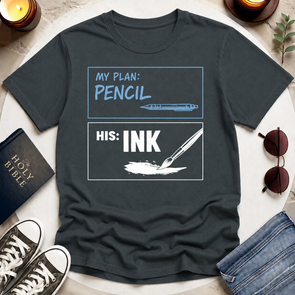 MY PLAN IV T-Shirt