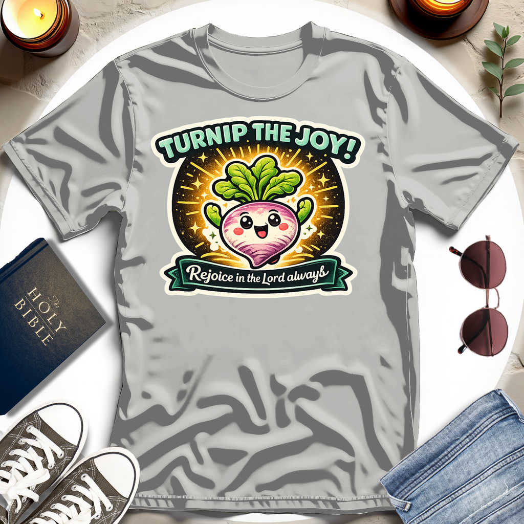 TURNIP THE JOY T-Shirt